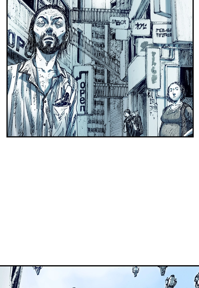 Read The Retreats chapter 13 image 6 on Lezhin