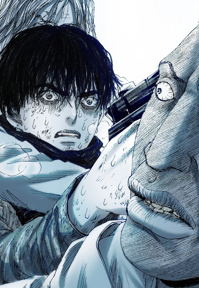 Read The Retreats chapter 13 image 60 on Lezhin