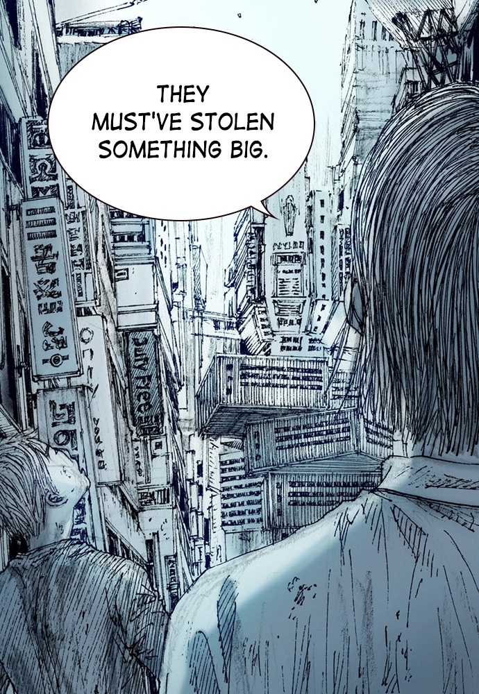 Read The Retreats chapter 13 image 8 on Lezhin