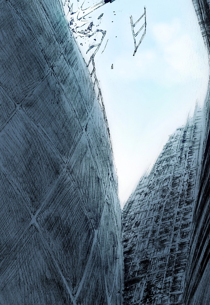 Read The Retreats chapter 13 image 87 on Lezhin