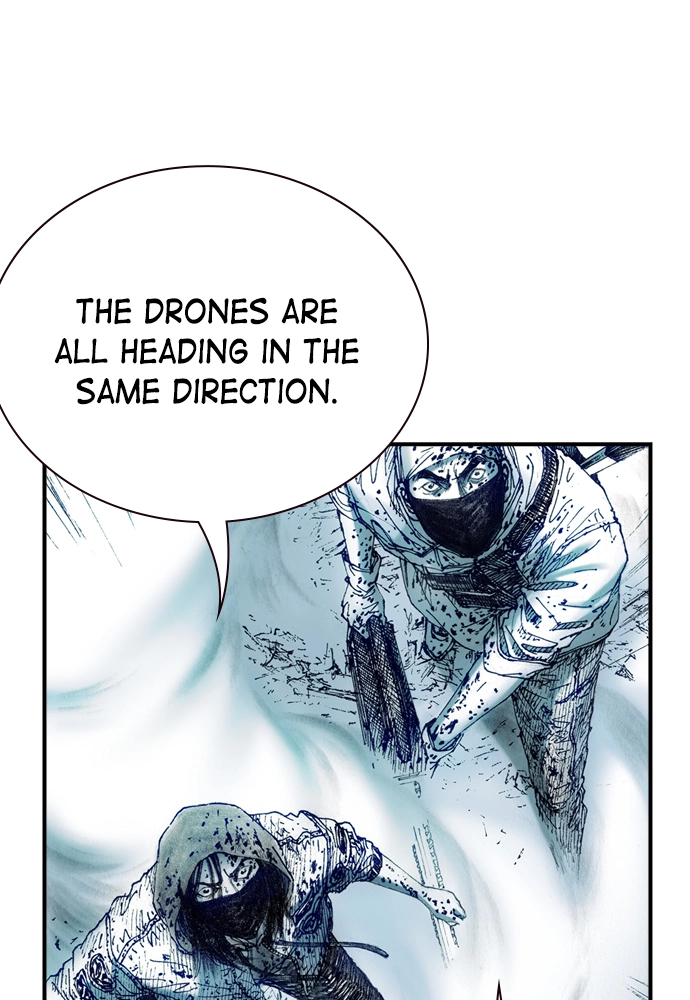 Read The Retreats chapter 13 image 90 on Lezhin