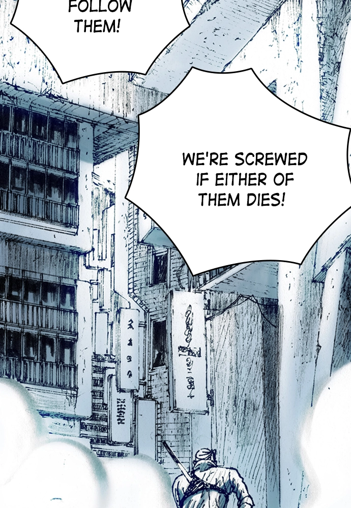 Read The Retreats chapter 13 image 92 on Lezhin