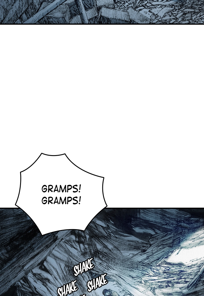 Read The Retreats chapter 13 image 95 on Lezhin