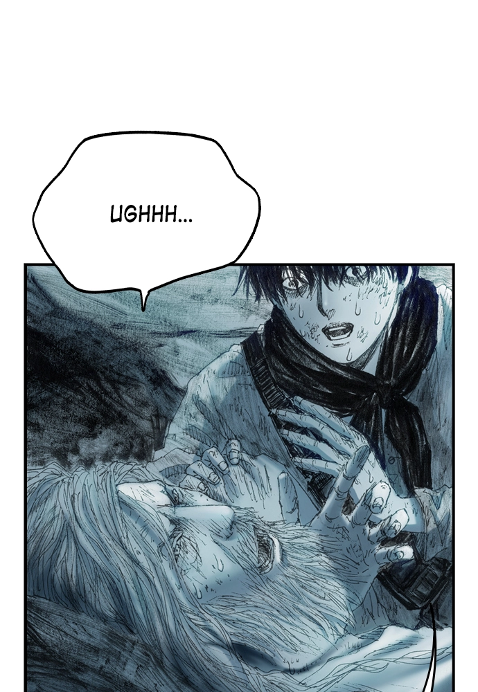 Read The Retreats chapter 13 image 97 on Lezhin