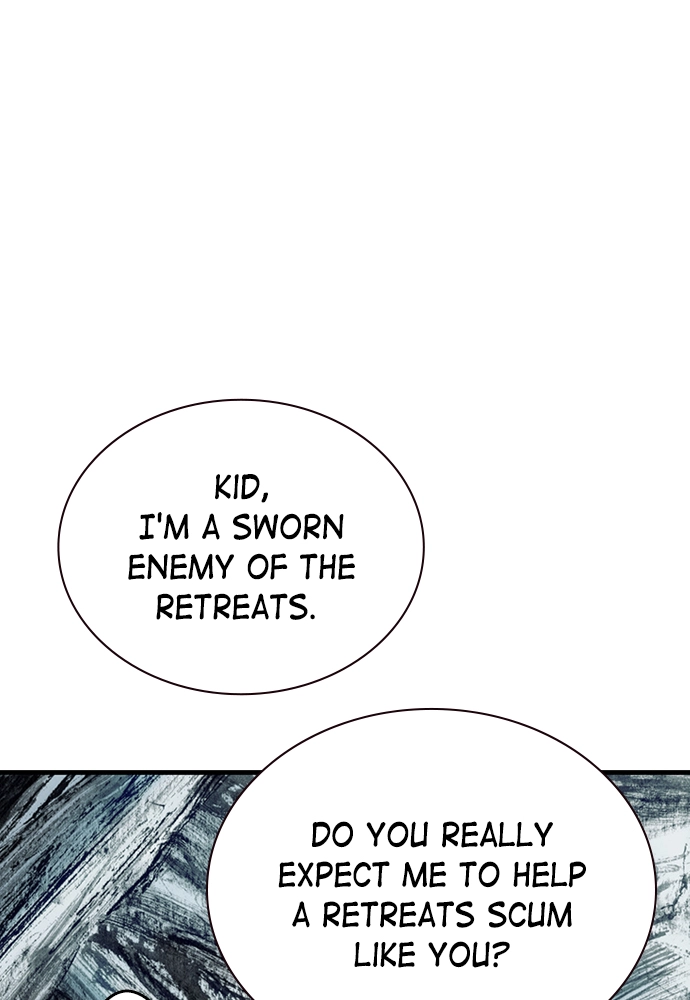 Read The Retreats chapter 14 image 1 on Lezhin