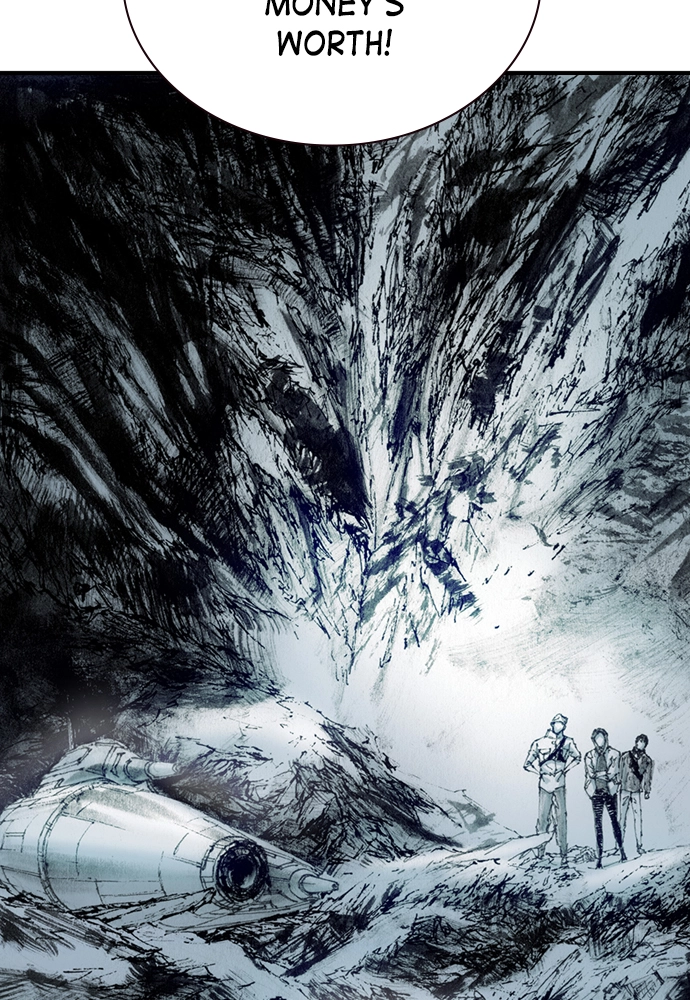 Read The Retreats chapter 14 image 100 on Lezhin