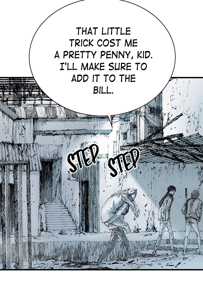 Read The Retreats chapter 14 image 103 on Lezhin