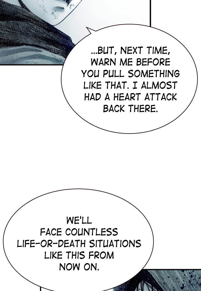 Read The Retreats chapter 14 image 105 on Lezhin