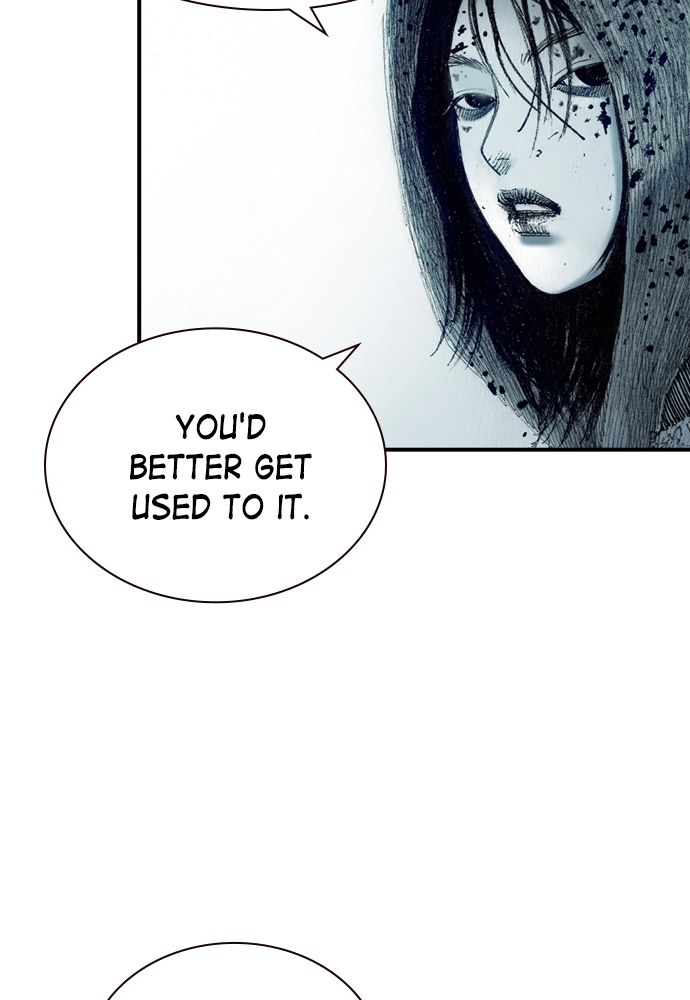 Read The Retreats chapter 14 image 106 on Lezhin