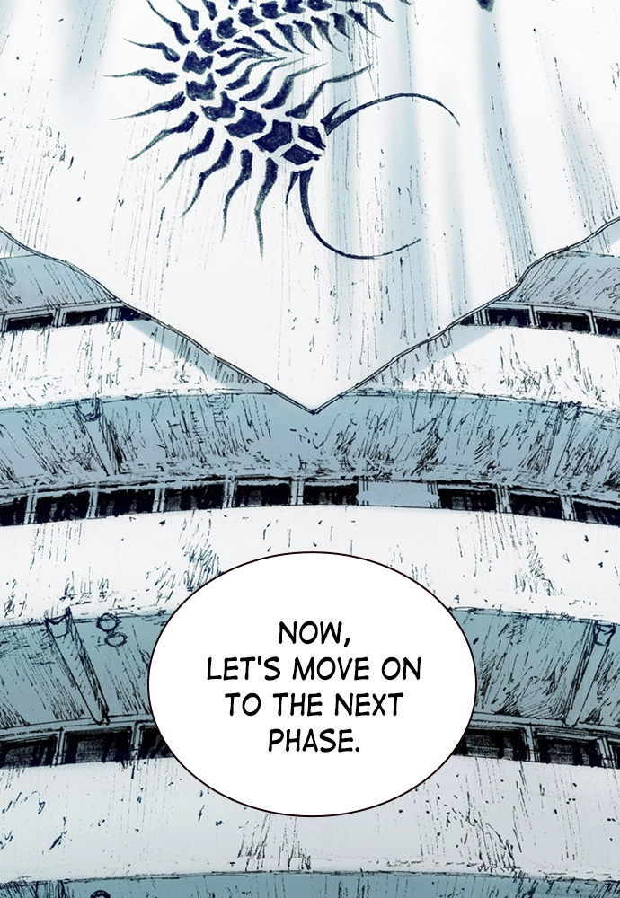 Read The Retreats chapter 14 image 109 on Lezhin