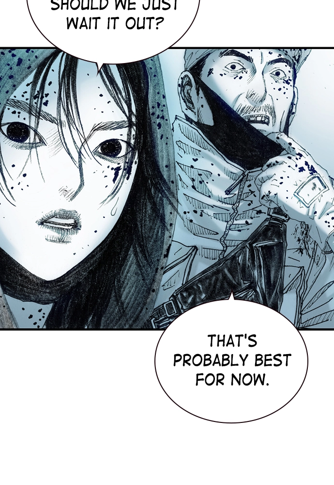 Read The Retreats chapter 14 image 11 on Lezhin