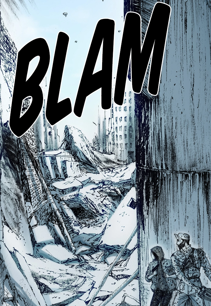 Read The Retreats chapter 14 image 14 on Lezhin
