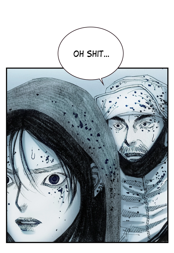 Read The Retreats chapter 14 image 17 on Lezhin