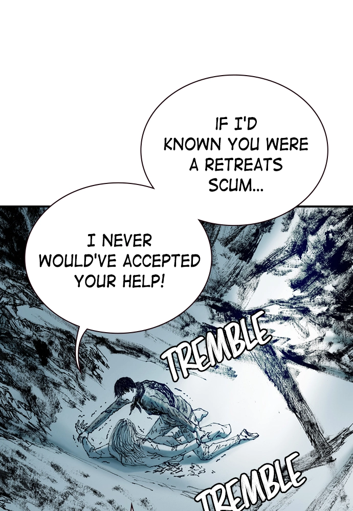 Read The Retreats chapter 14 image 26 on Lezhin