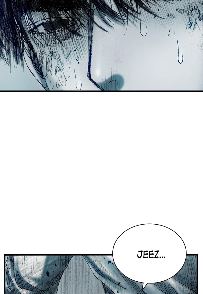 Read The Retreats chapter 14 image 54 on Lezhin