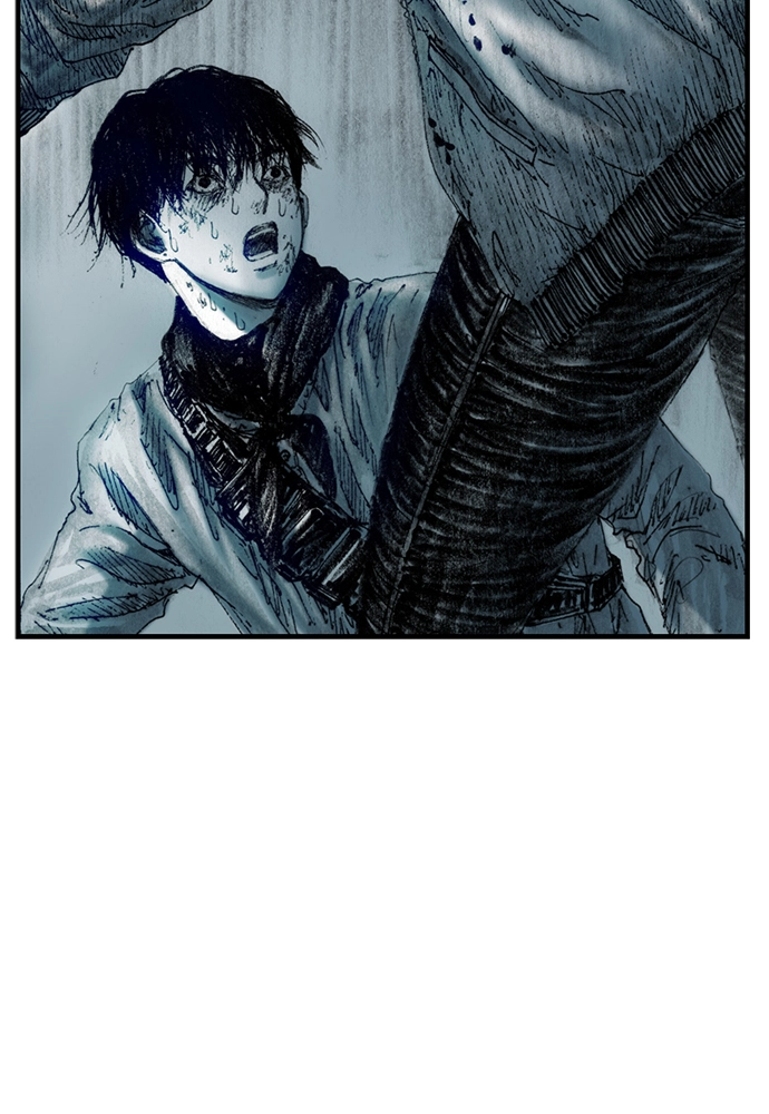 Read The Retreats chapter 14 image 55 on Lezhin