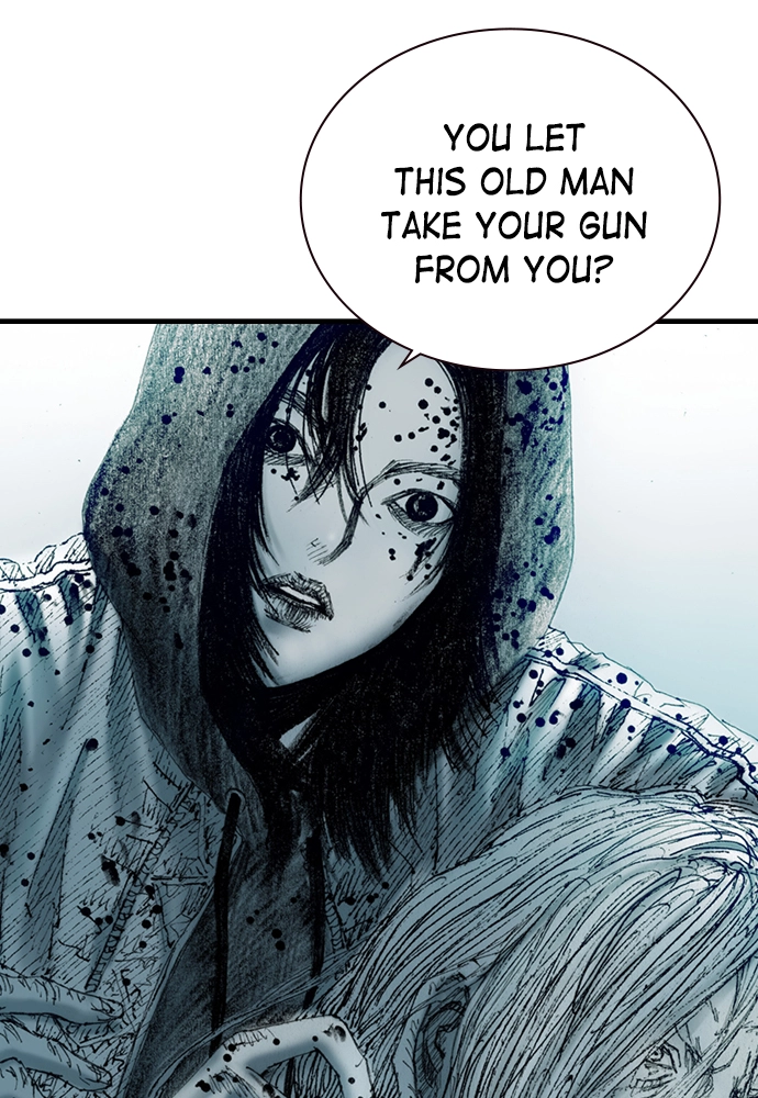 Read The Retreats chapter 14 image 56 on Lezhin