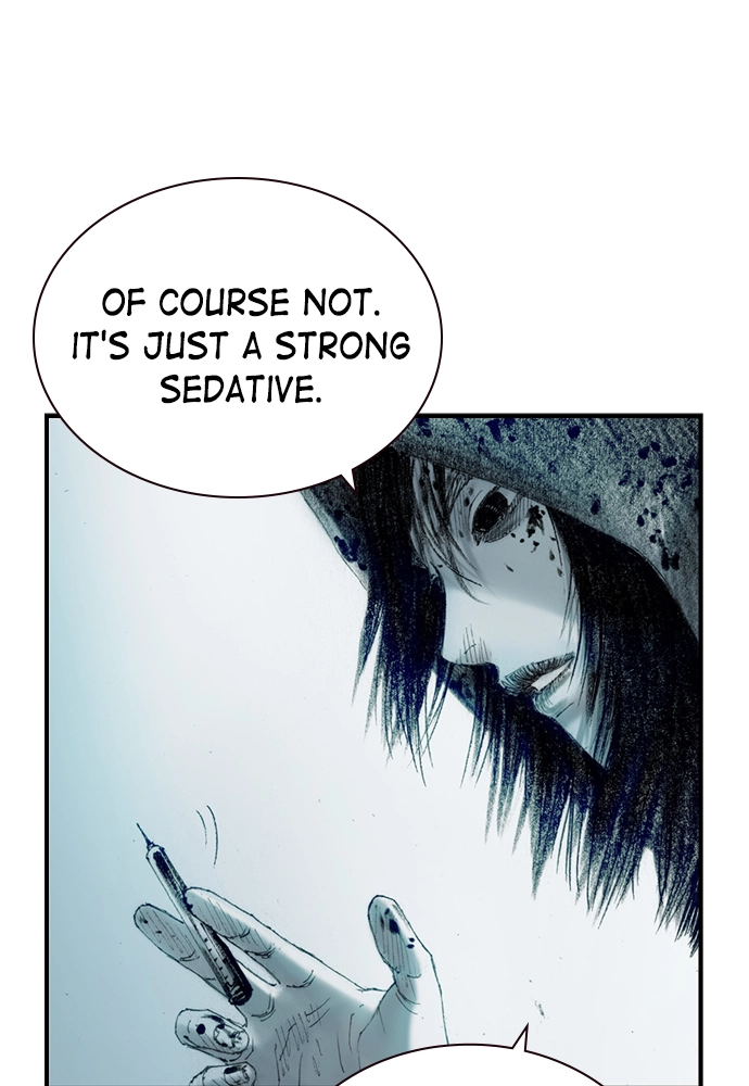 Read The Retreats chapter 14 image 59 on Lezhin