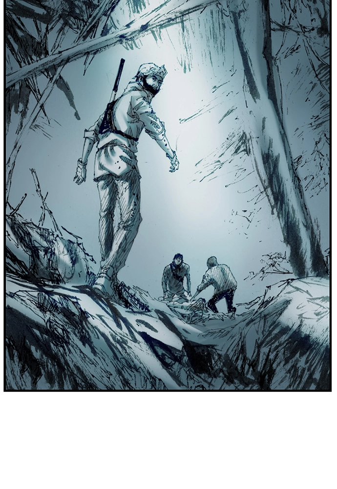 Read The Retreats chapter 14 image 61 on Lezhin