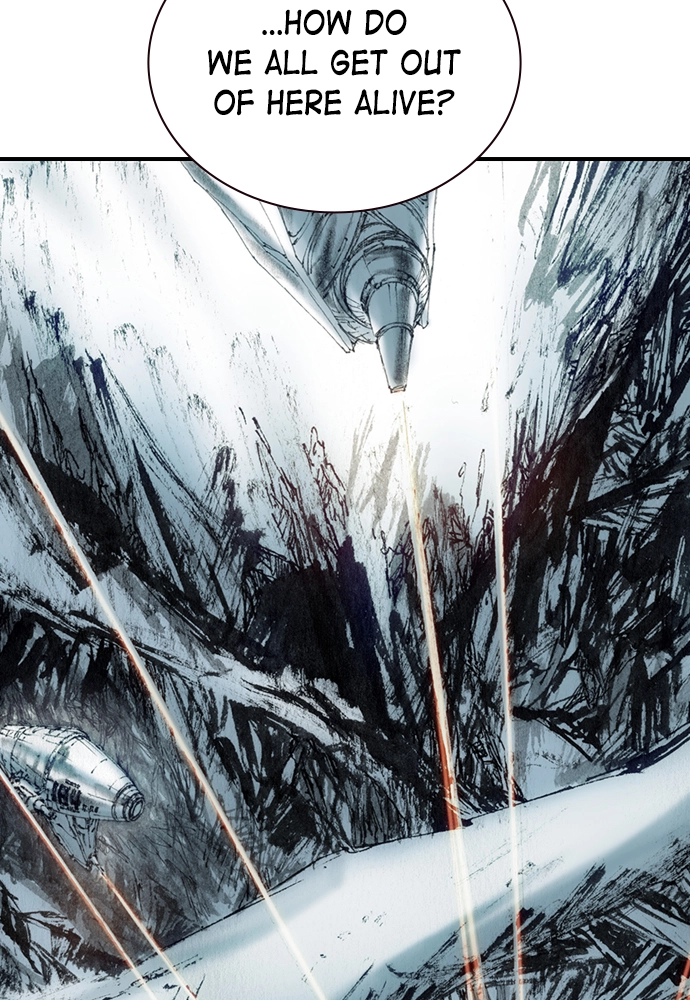 Read The Retreats chapter 14 image 64 on Lezhin