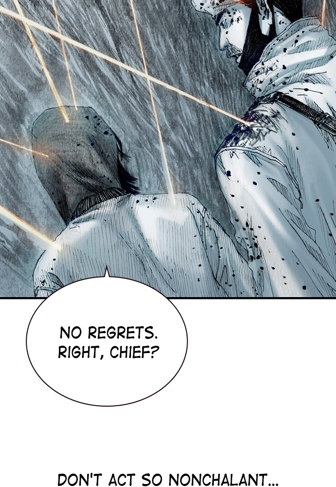 Read The Retreats chapter 14 image 70 on Lezhin