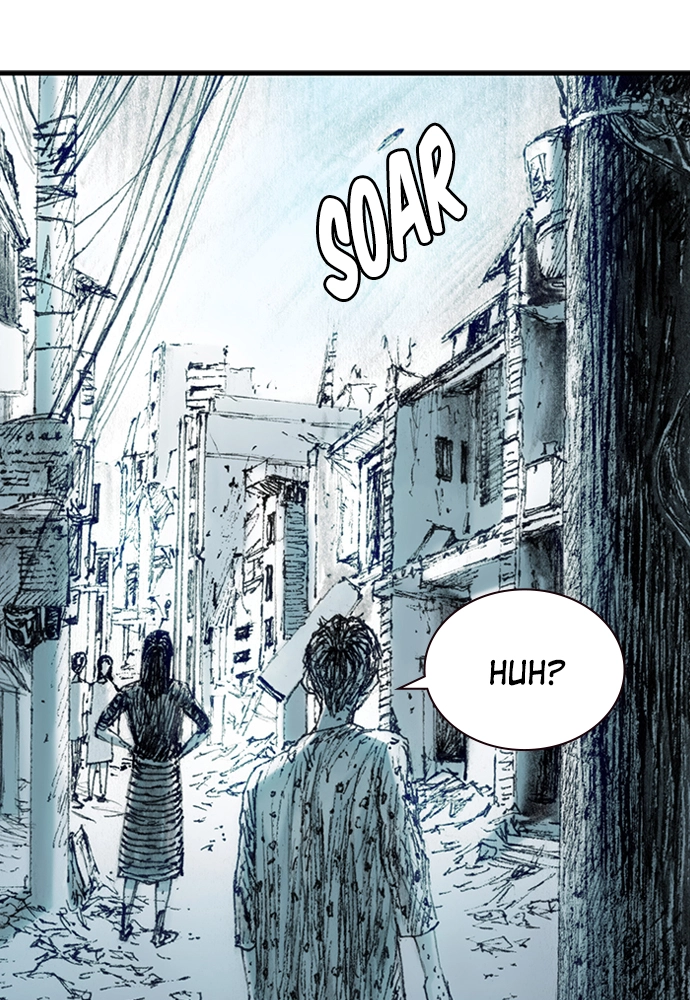 Read The Retreats chapter 14 image 77 on Lezhin