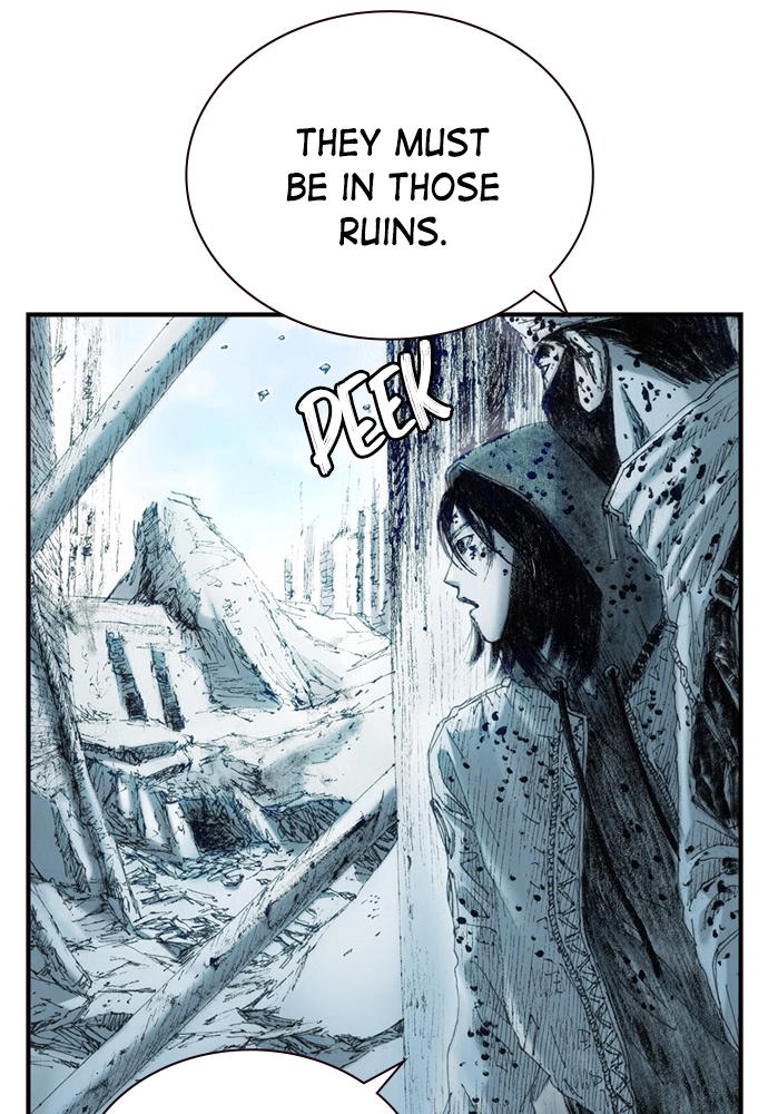 Read The Retreats chapter 14 image 9 on Lezhin