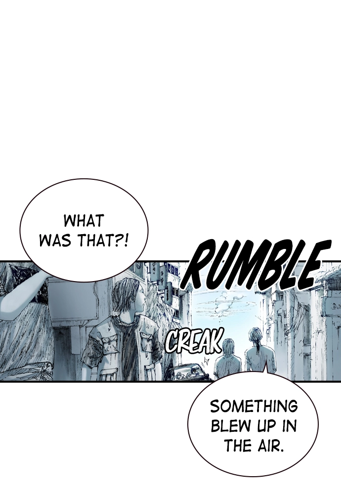 Read The Retreats chapter 14 image 91 on Lezhin