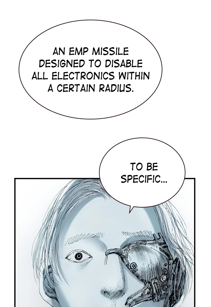 Read The Retreats chapter 14 image 93 on Lezhin