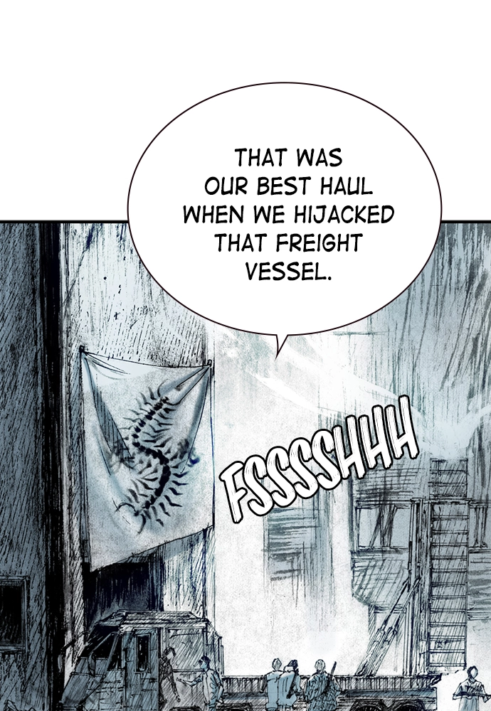 Read The Retreats chapter 14 image 95 on Lezhin