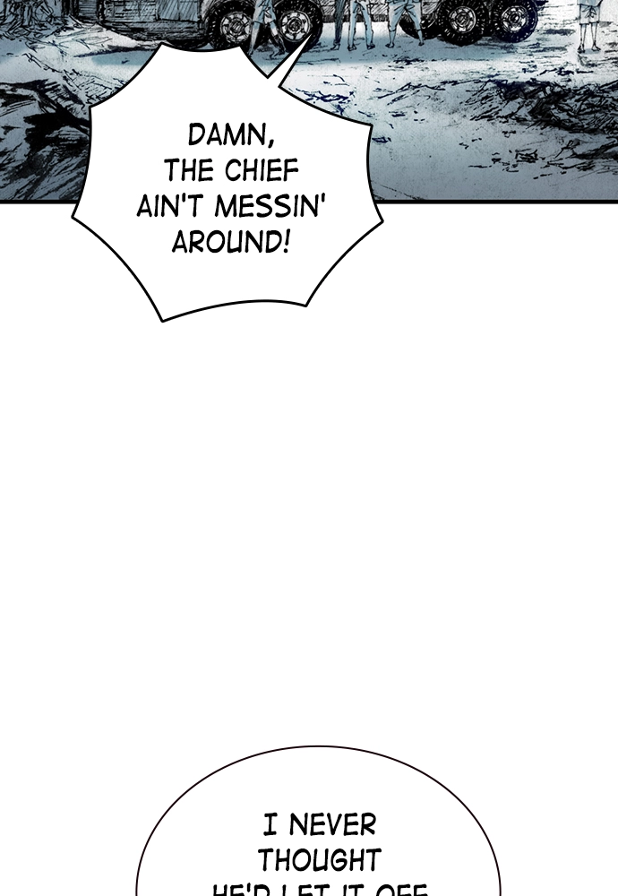 Read The Retreats chapter 14 image 96 on Lezhin