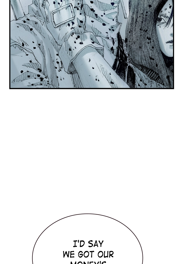 Read The Retreats chapter 14 image 99 on Lezhin