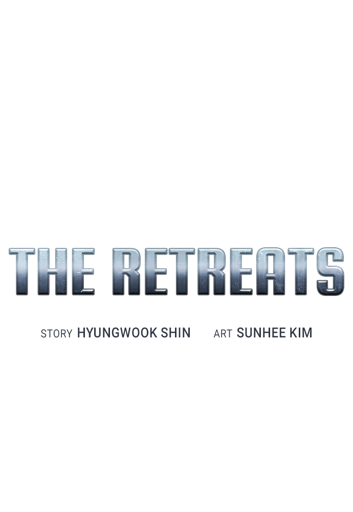 Read The Retreats chapter 15 image 1 on Lezhin