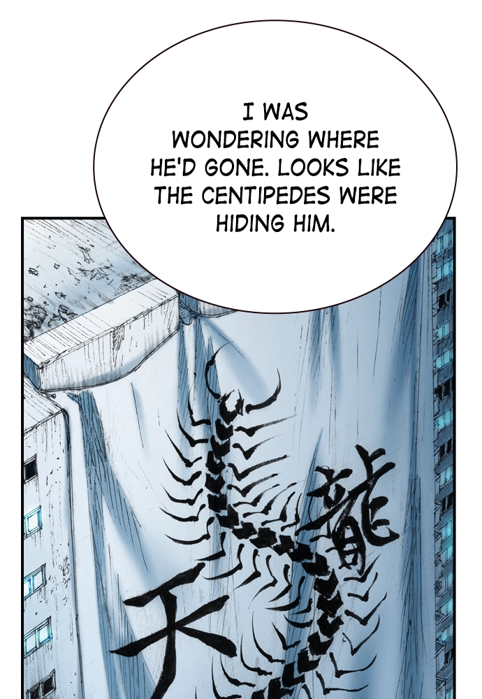 Read The Retreats chapter 15 image 101 on Lezhin