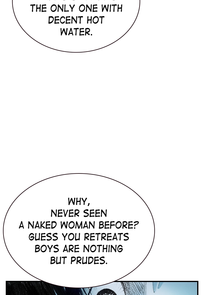 Read The Retreats chapter 15 image 16 on Lezhin