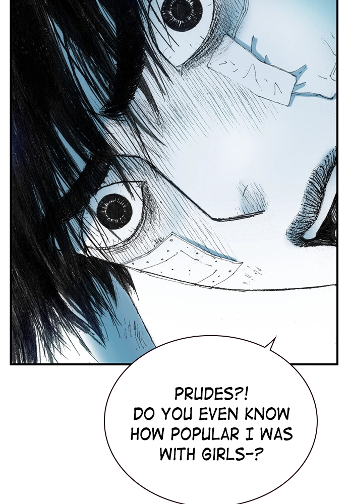 Read The Retreats chapter 15 image 17 on Lezhin