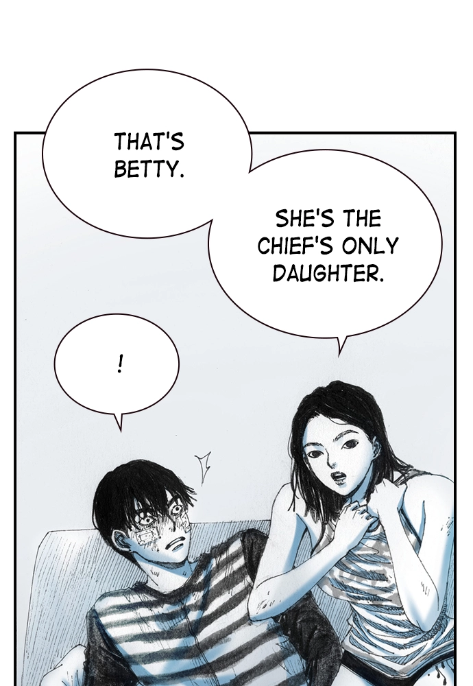 Read The Retreats chapter 15 image 22 on Lezhin