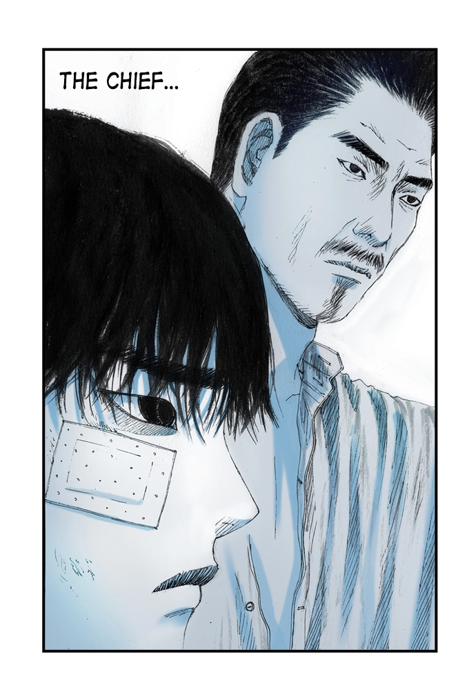 Read The Retreats chapter 15 image 29 on Lezhin