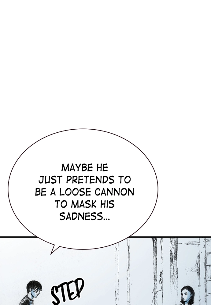 Read The Retreats chapter 15 image 30 on Lezhin
