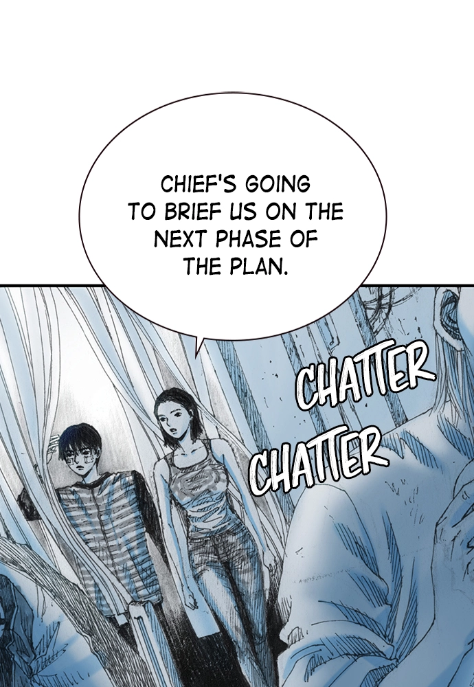 Read The Retreats chapter 15 image 32 on Lezhin