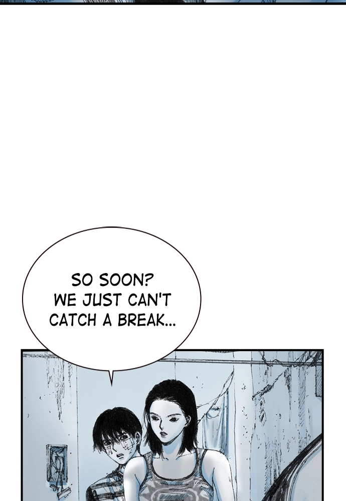 Read The Retreats chapter 15 image 33 on Lezhin