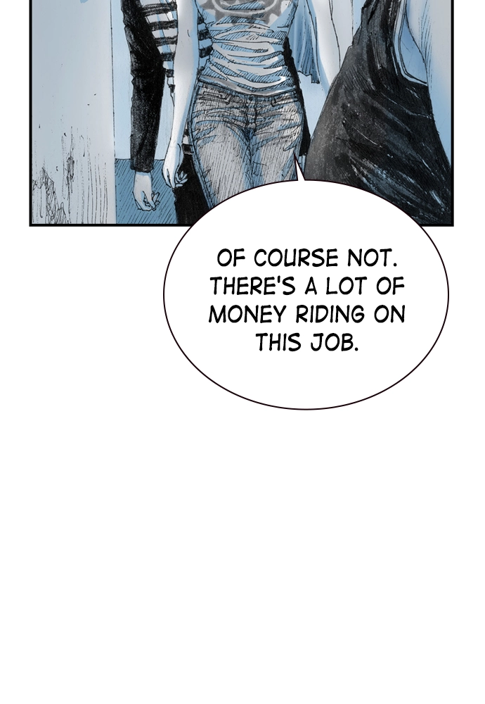 Read The Retreats chapter 15 image 34 on Lezhin