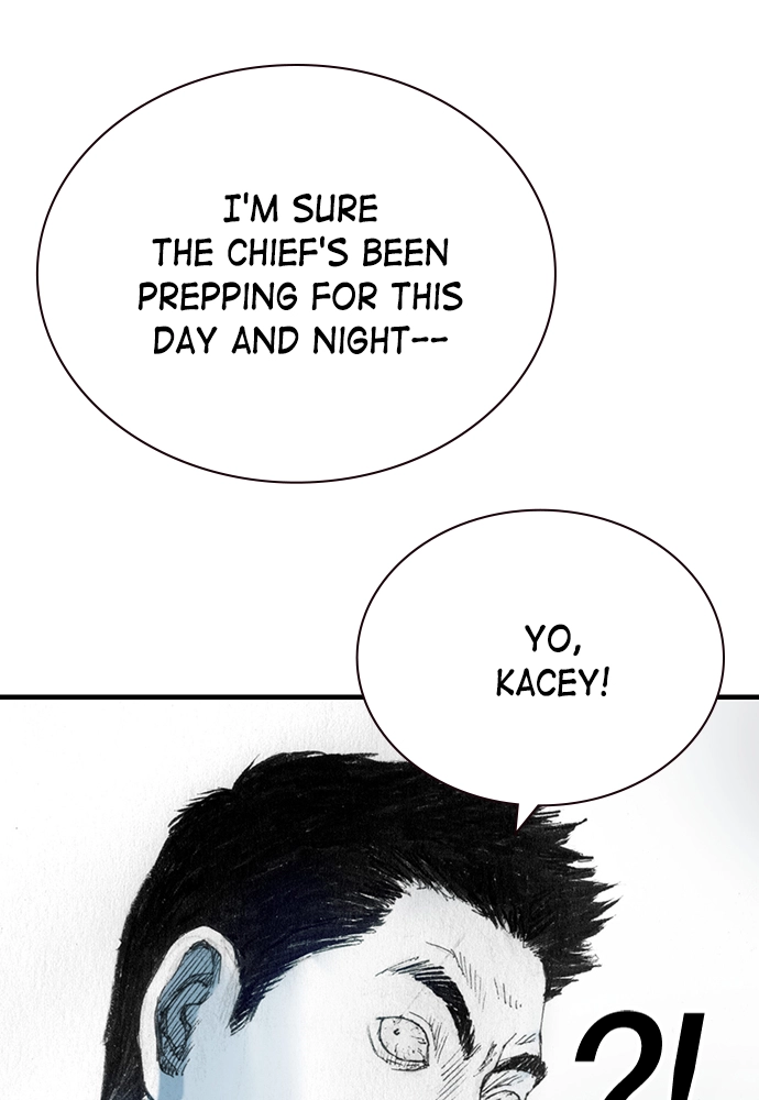 Read The Retreats chapter 15 image 35 on Lezhin