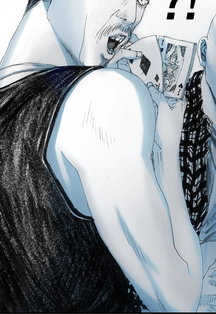 Read The Retreats chapter 15 image 36 on Lezhin