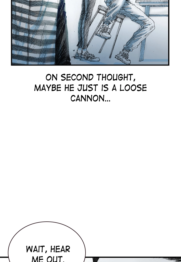 Read The Retreats chapter 15 image 40 on Lezhin