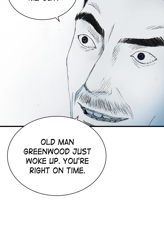 Read The Retreats chapter 15 image 41 on Lezhin