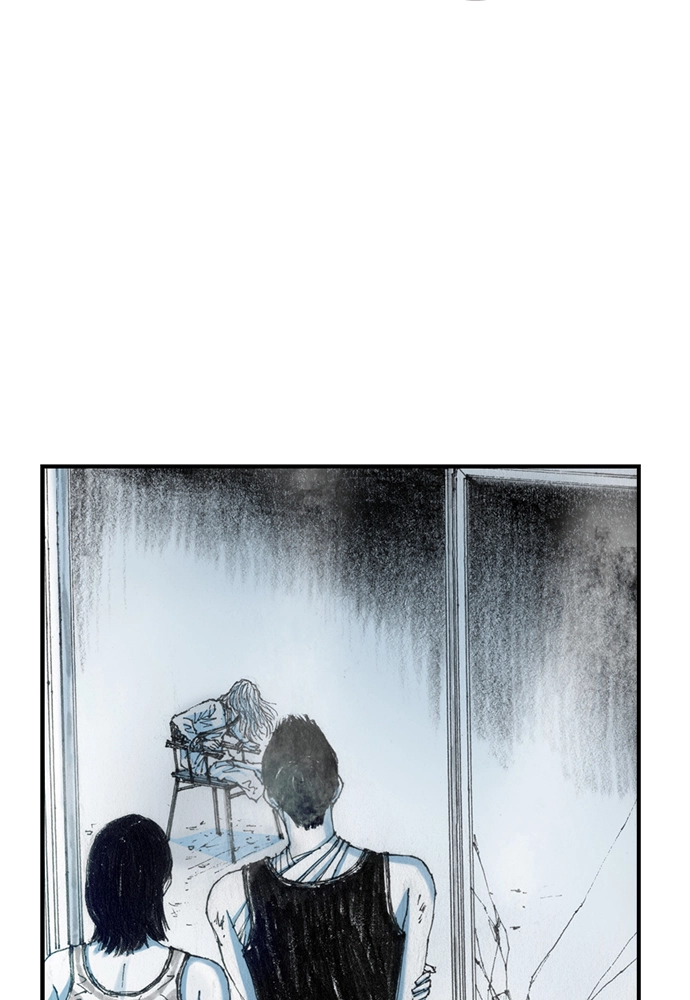 Read The Retreats chapter 15 image 46 on Lezhin