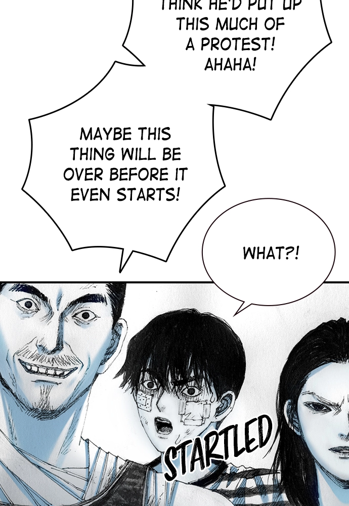 Read The Retreats chapter 15 image 48 on Lezhin