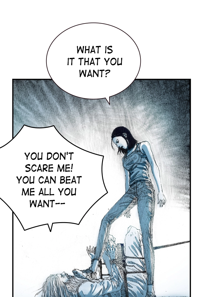 Read The Retreats chapter 15 image 53 on Lezhin