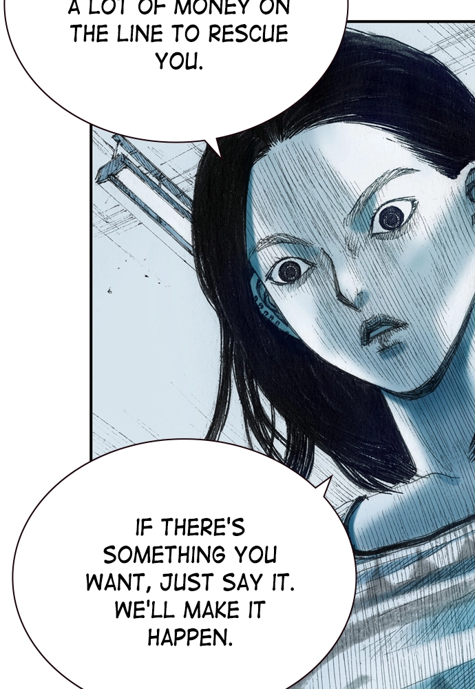 Read The Retreats chapter 15 image 55 on Lezhin